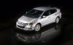 Honda Insight 2009 года